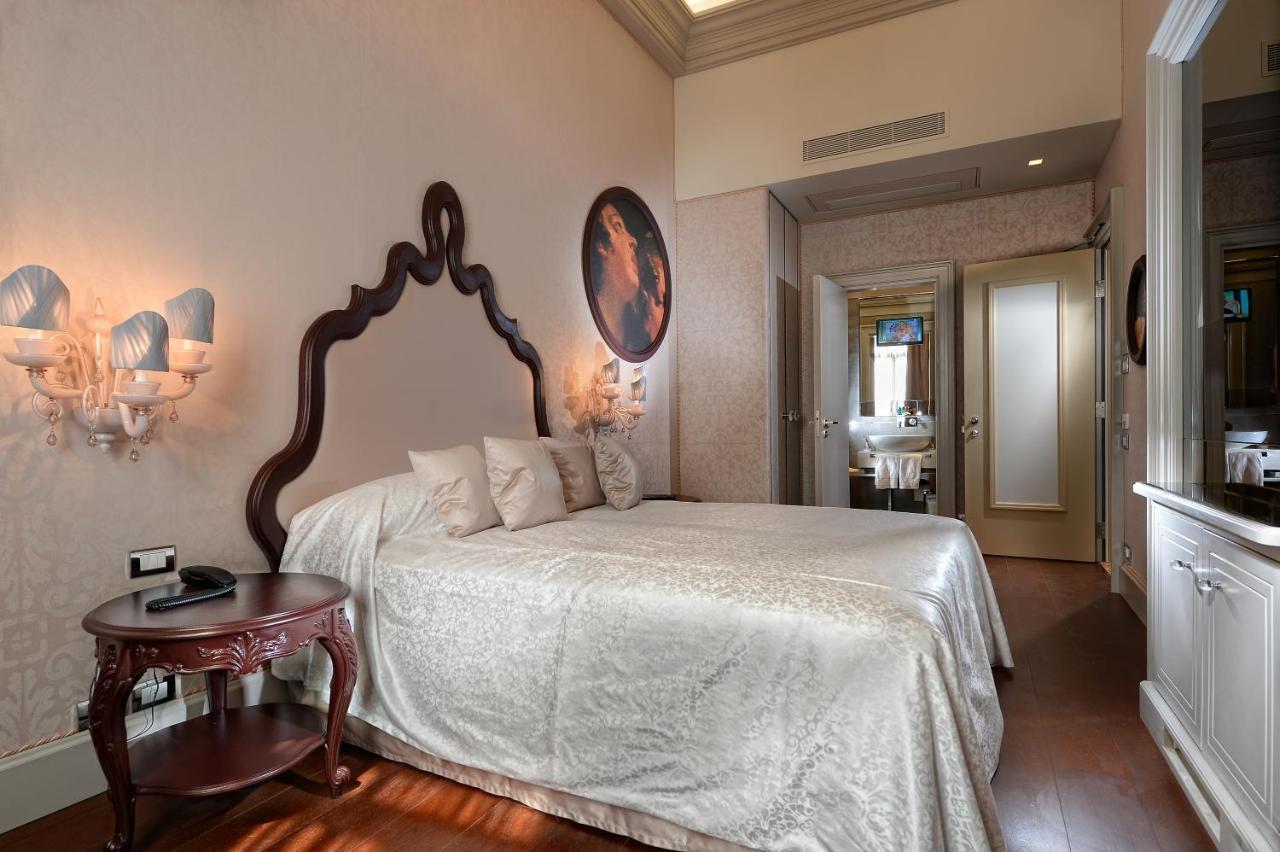 Hotel Palazzetto Madonna Venecia