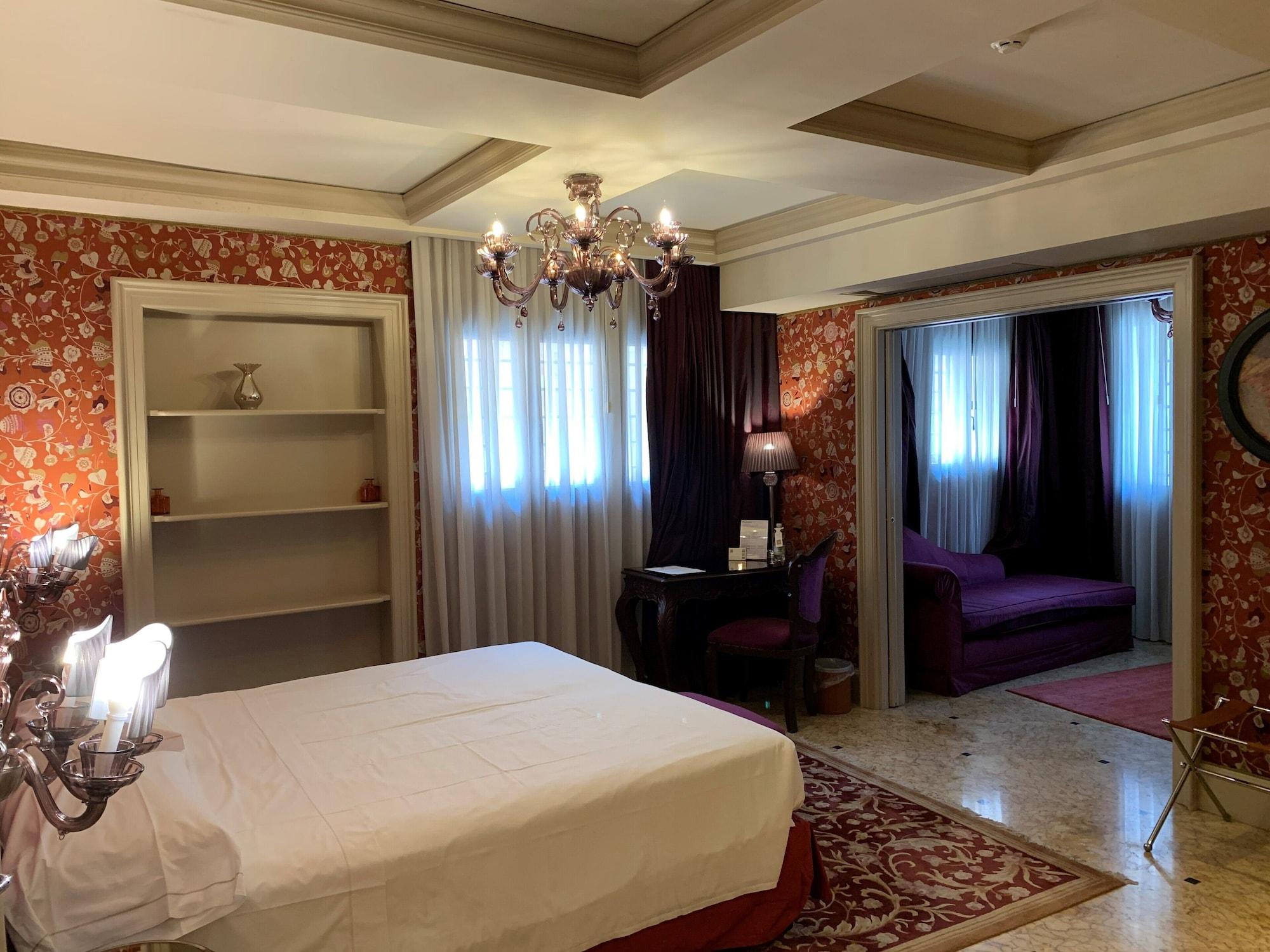 Palazzetto Madonna Hotel Venecia