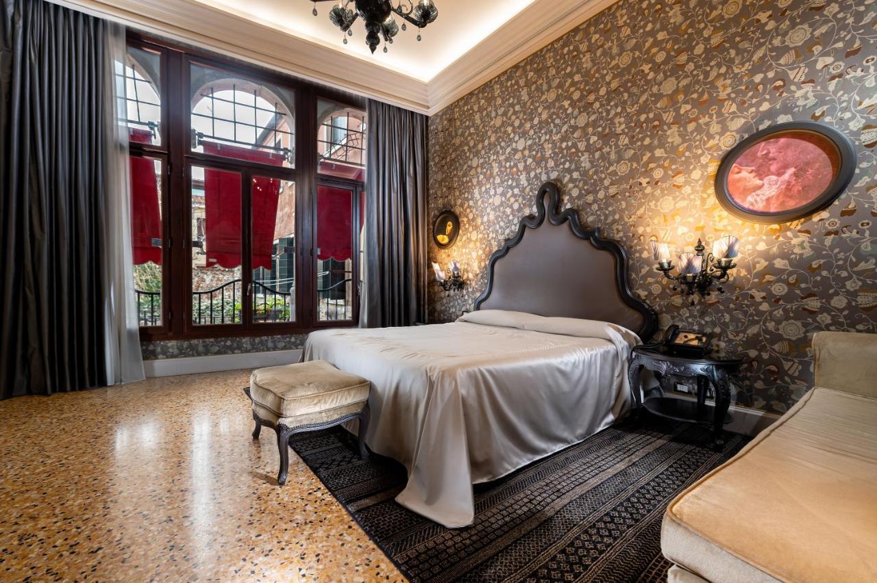 Palazzetto Madonna Venecia