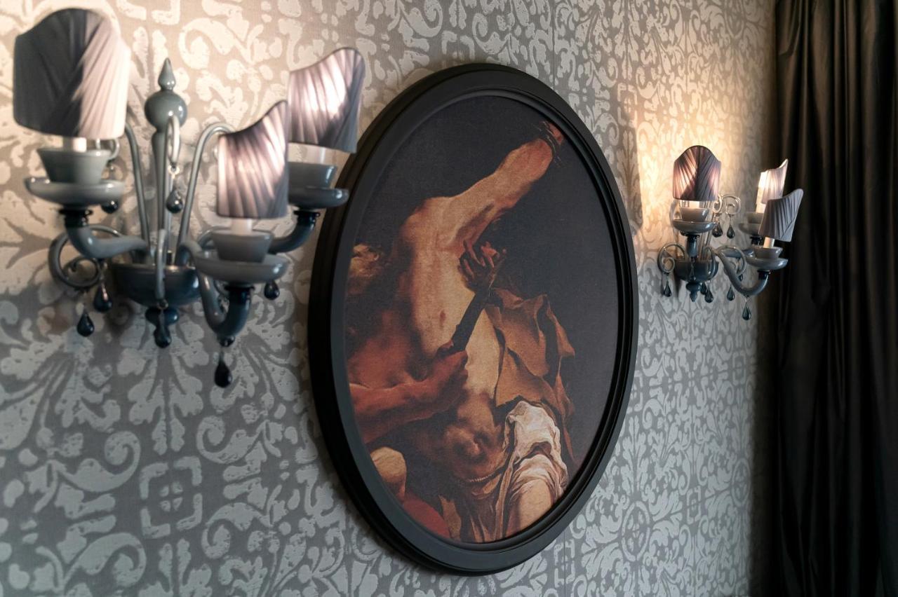 Palazzetto Madonna 4* Venecia