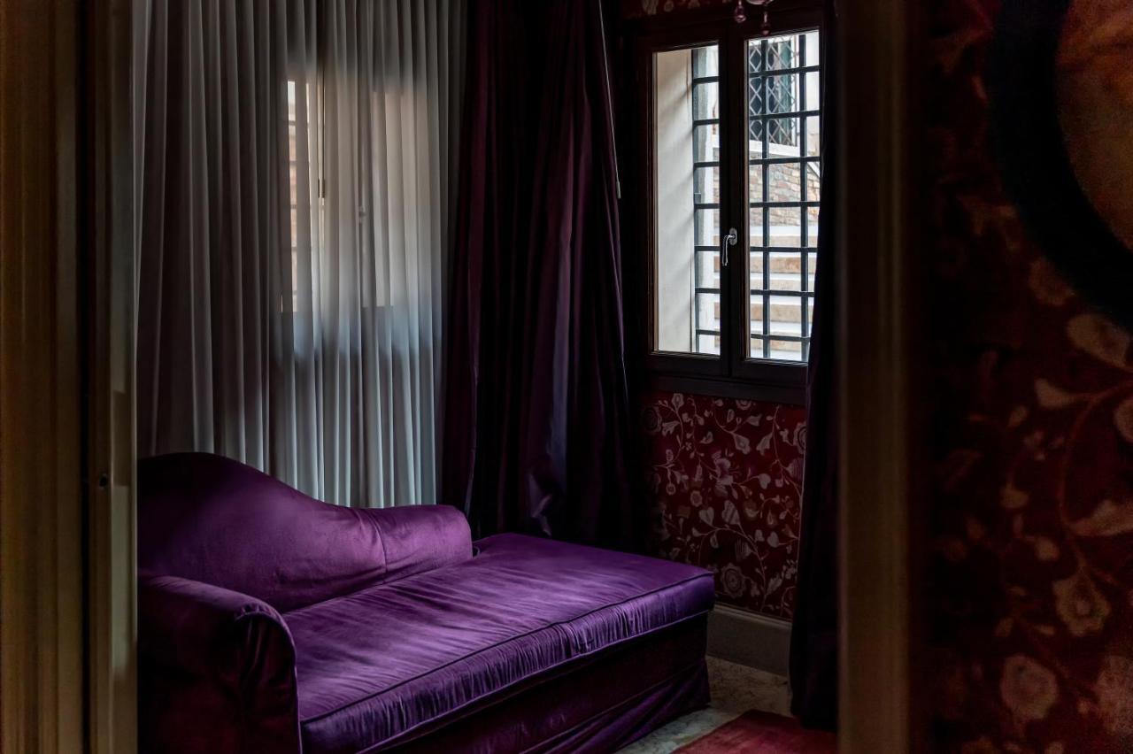 Hotel Palazzetto Madonna Venecia