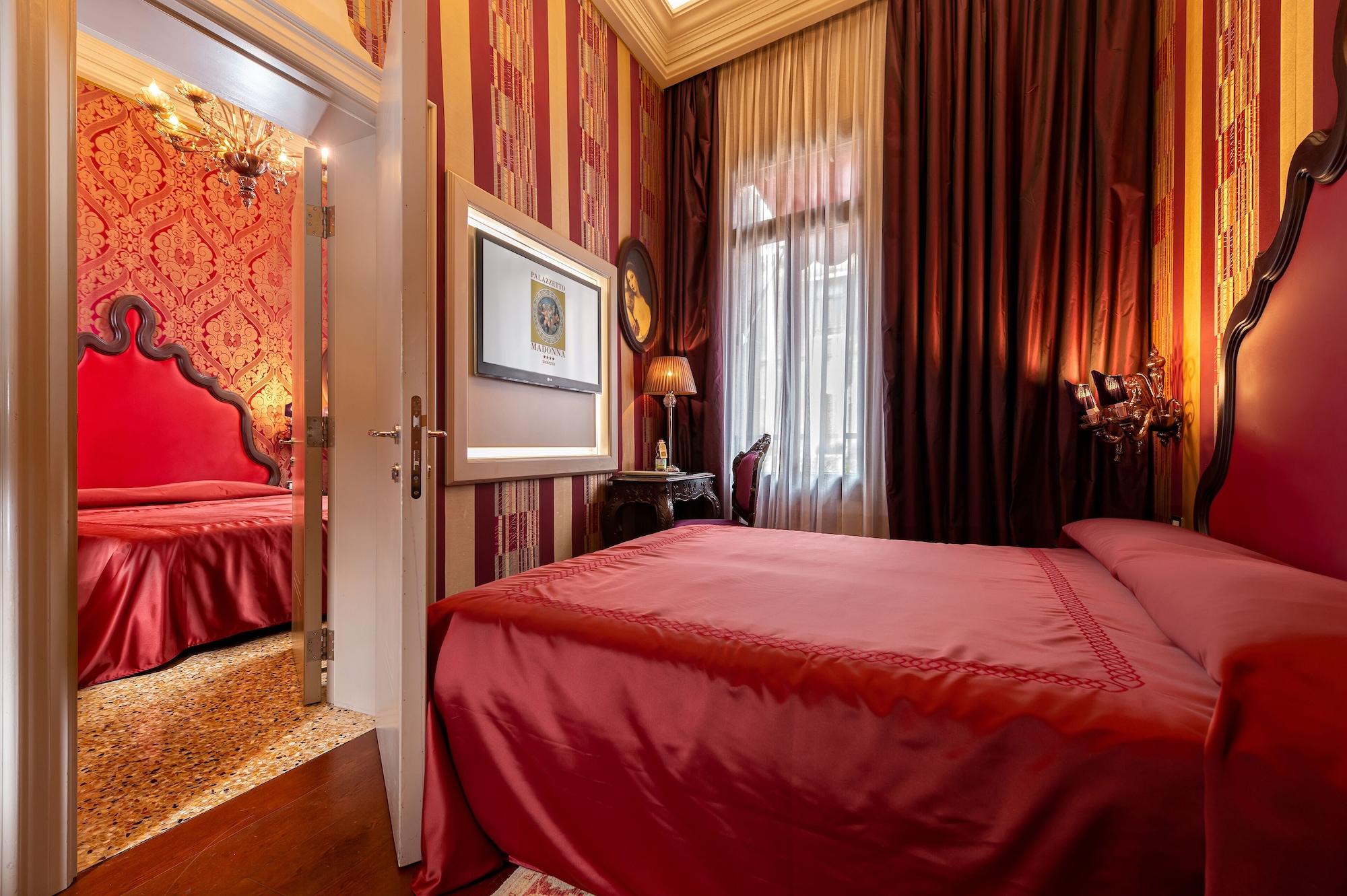 Palazzetto Madonna 4* Venecia