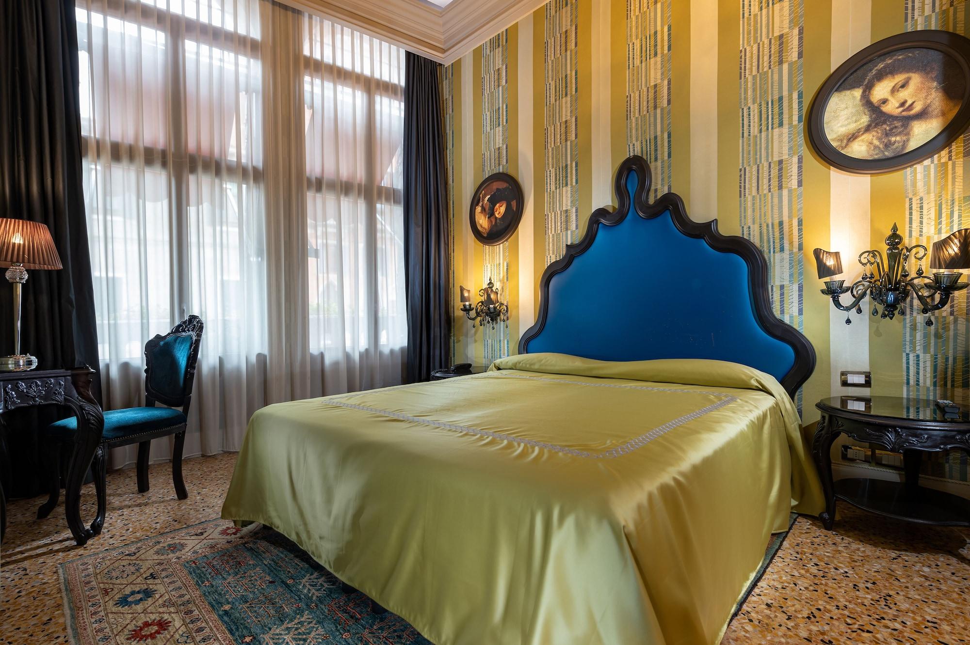 Hotel Palazzetto Madonna Venecia
