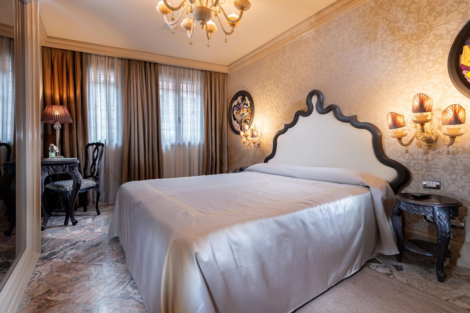 Palazzetto Madonna Hotel Venecia