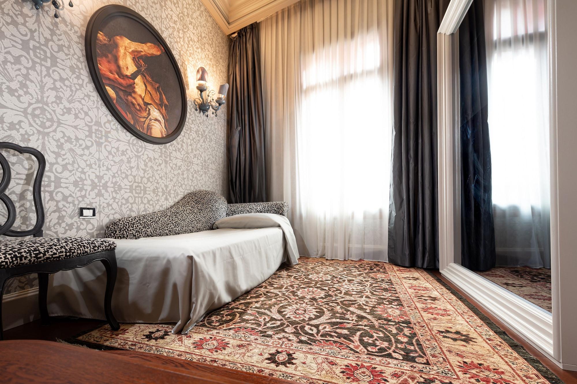 Palazzetto Madonna Hotel Venecia